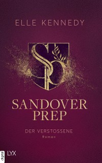 Cover Sandover Prep - Der Verstoßene
