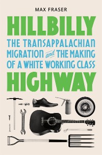 Cover Hillbilly Highway