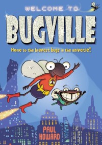 Cover Bugville
