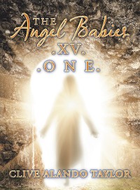 Cover The Angel Babies.Xv. .O N E.