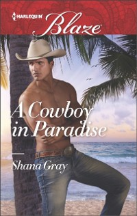 Cover Cowboy in Paradise