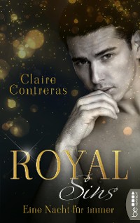 Cover Royal Sins – Eine Nacht für immer