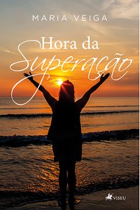 Cover Hora da Superação