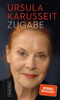 Cover Zugabe