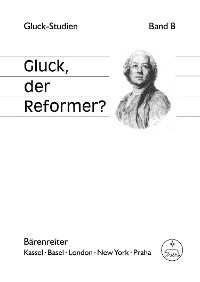 Cover Gluck, der Reformer?