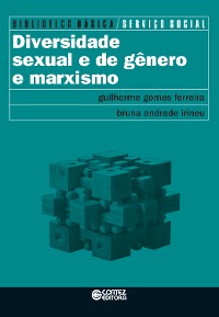 Cover Diversidade sexual e de gênero e marxismo