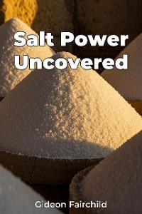 Cover Salt Power Uncovered