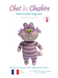 Cover Chat du Cheshire