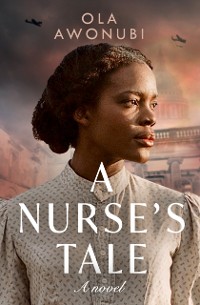 Cover Nurse's Tale