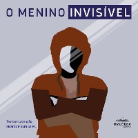 Cover O menino invisível