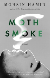 Cover Moth Smoke