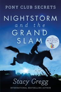 Cover Nightstorm and the Grand Slam