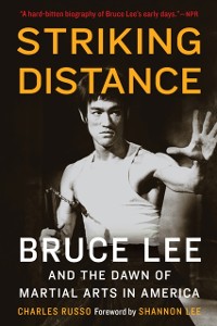 Cover Striking Distance