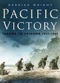 Cover Pacific Victory