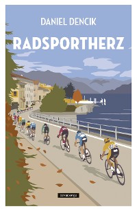 Cover Radsportherz