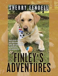 Cover Finley's Adventures