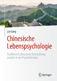 Cover Chinesische Lebenspsychologie
