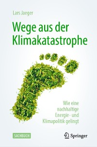 Cover Wege aus der Klimakatastrophe