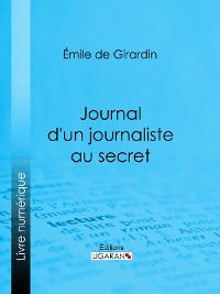 Cover Journal d'un journaliste au secret