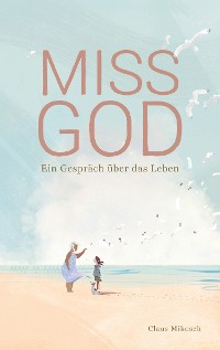 Cover Miss God