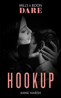Cover HOOKUP EB