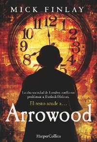 Cover Arrowood