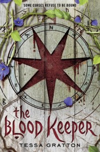 Cover Blood Keeper