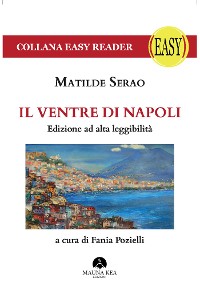 Cover Il Ventre di Napoli