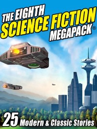 Cover The Eighth Science Fiction MEGAPACK ®