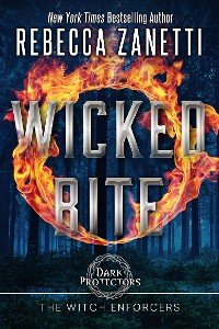 Cover Wicked Bite