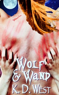 Cover Wolf & Wand