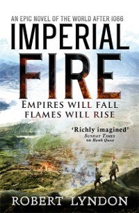Cover Imperial Fire