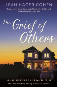 Cover Grief of Others