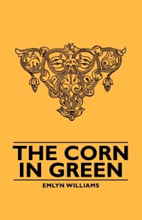 Cover Corn in Green