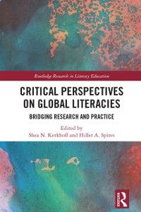 Cover Critical Perspectives on Global Literacies