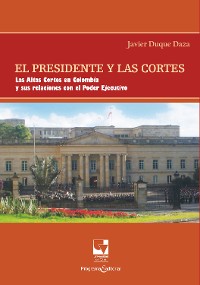 Cover El Presidente y las Cortes