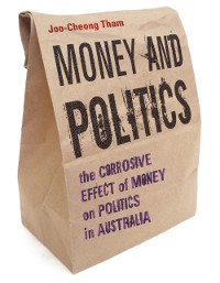 Cover Money and Politics