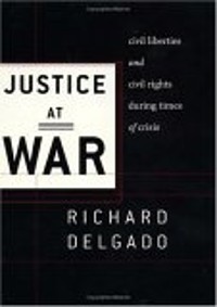 Cover Justice at War