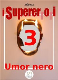 Cover I Supererrori - Terzo episodio