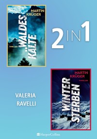 Cover Valeria Ravelli (2in1)