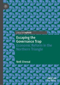 Cover Escaping the Governance Trap