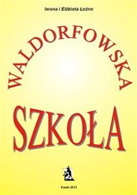 Cover Szkoła waldorfowska