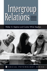 Cover Intergroup Relations