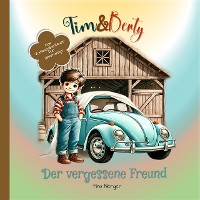 Cover Tim & Berty