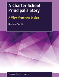 Cover A Charter School Principal’s Story