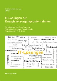 Cover IT-Lösungen für Energieversorgungsunternehmen