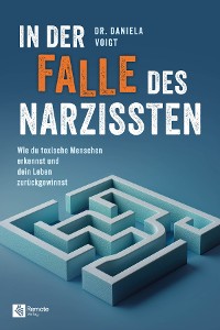 Cover In der Falle des Narzissten