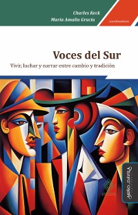 Cover Voces del Sur