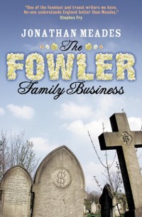 Cover Fowler Family Business