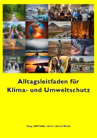 Cover Alltagsleitfaden für Klima- und Umweltschutz